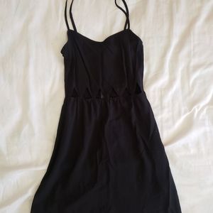 H&M dress